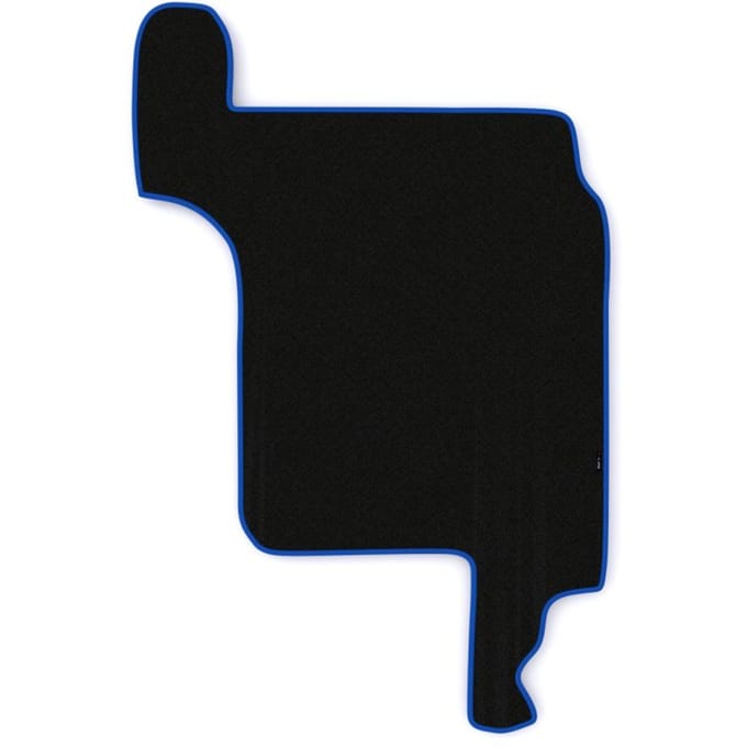 Voetmat F-CORE CMT07 BLAU