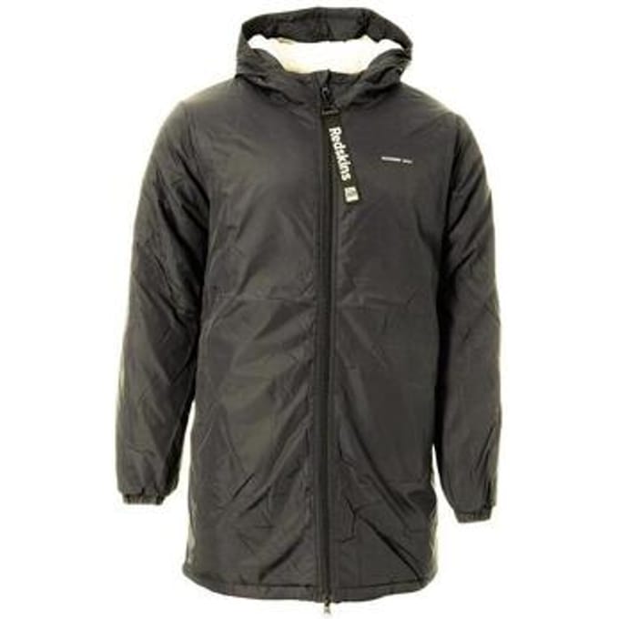 Parka Jas Redskins 7979