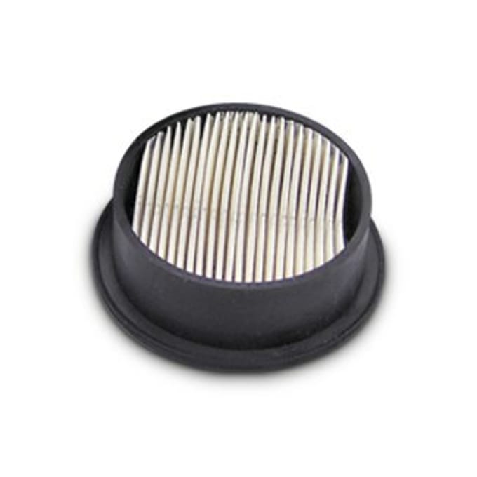 WA 6-microfilterelement klasse F8