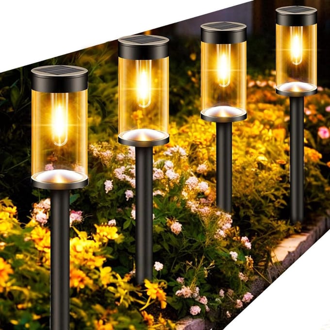 MKSS® Tuinspots voor Buiten - Tuinverlichting