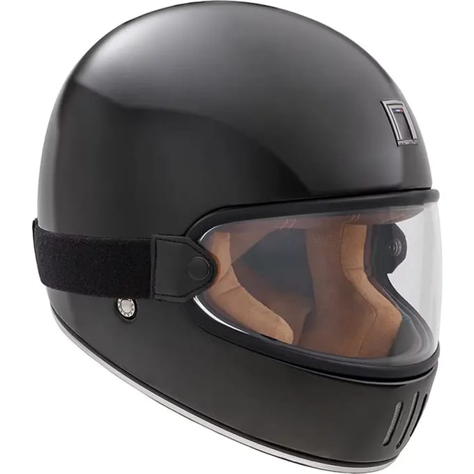 Volledig integraal motorhelm Nox Premium Rage