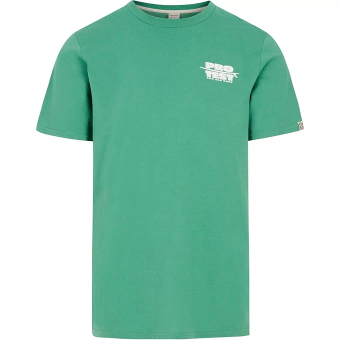 T-shirt Protest Baio