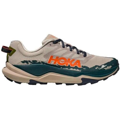 Trail Hoka Chaussure de trail Torrent 4 Beige