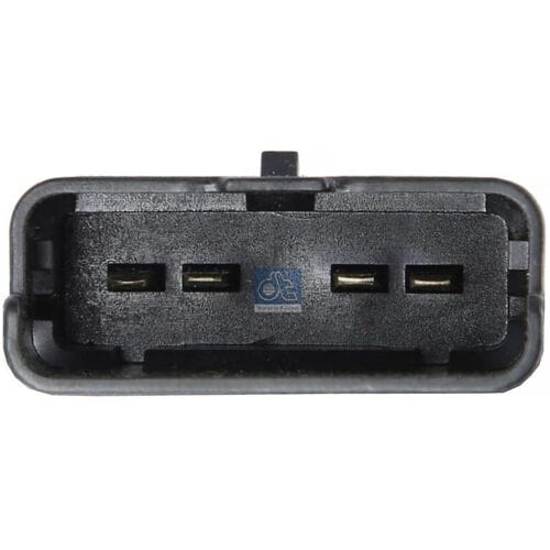 Ruitenwissermotor DT SPARE PARTS 6.88051