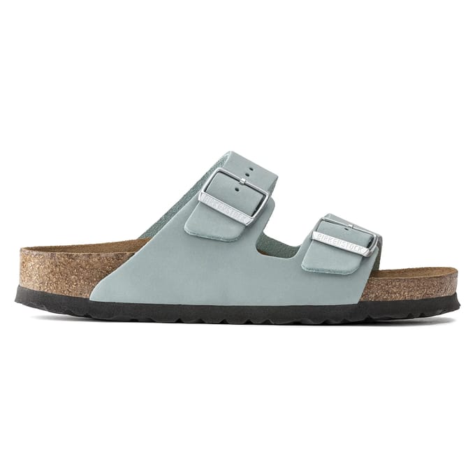 Damessandalen Birkenstock Arizona Nubuk Leather