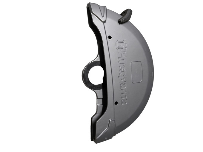 Husqvarna wheel guard kit 16" mg univers