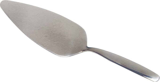 Funktion Cake Server Edelstaal