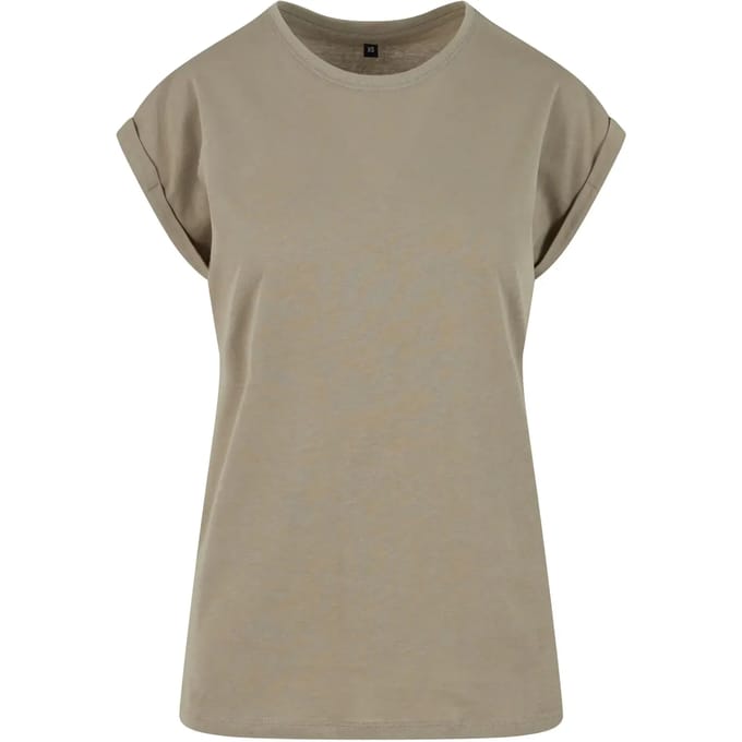 T-shirt dames New Morning Studios