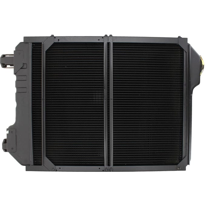 Radiator, motorkoeling THERMOTEC D7AG134TT
