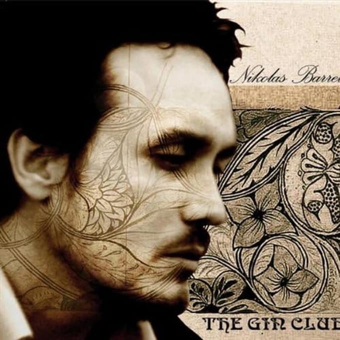 5060138170001 Gin Club