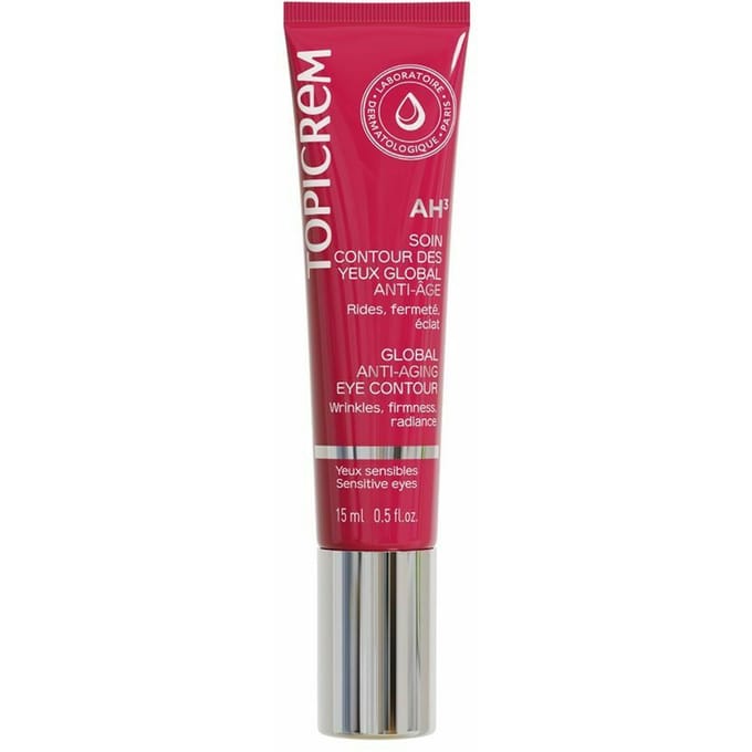 Topicrem AH3 Anti-Aging Oogcontour 15ml