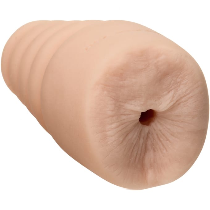 Doc Johnson - Virgin Ass - UR3 Palm Pal