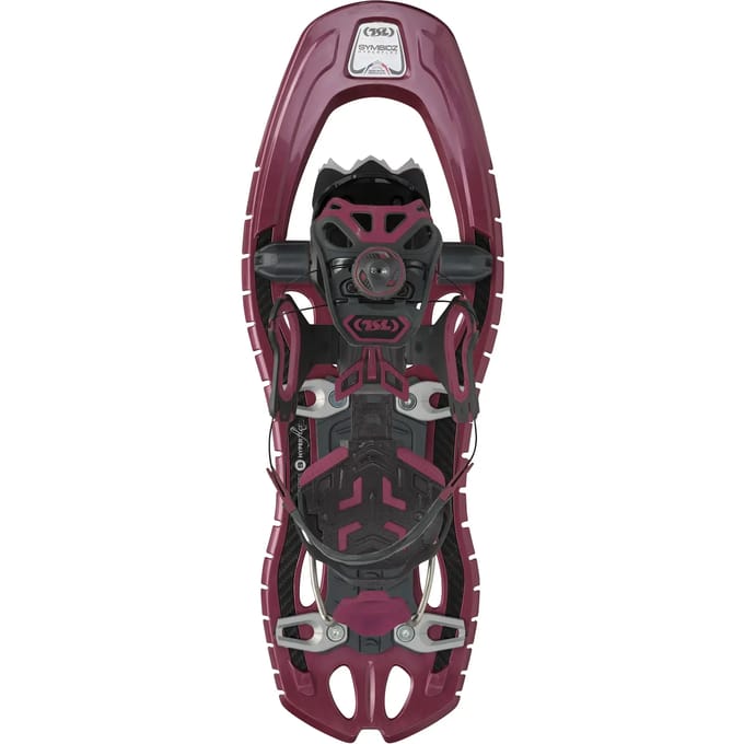 Tsl Outdoor Symbioz Hyperflex Instinct Sneeuwschoenen Rood EU 44-52