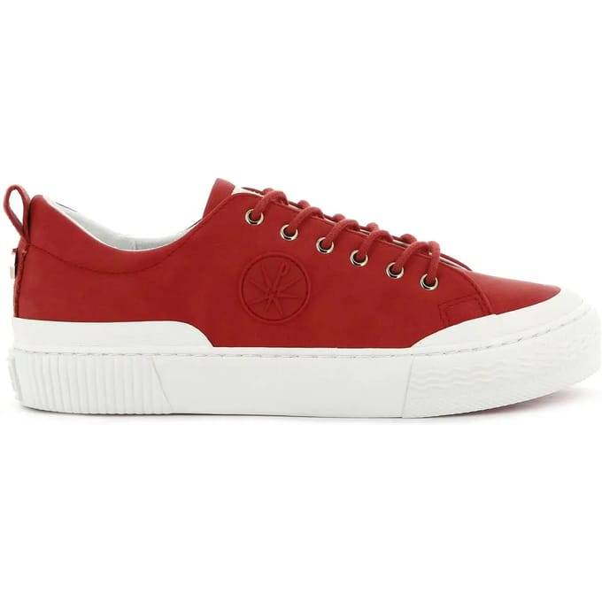 Damestrainers Palladium Studio 02