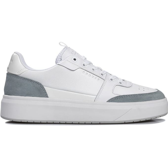 Cruyff Endorsed Pro wit grijs sneakers heren (CC261150155)
