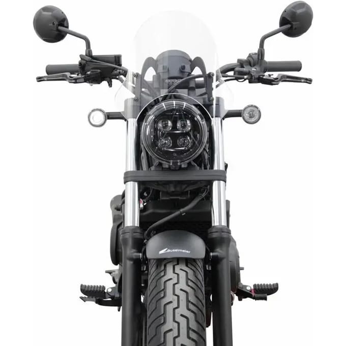 Heldere bol MRA CMX 500 A REBEL ABS (PC56)