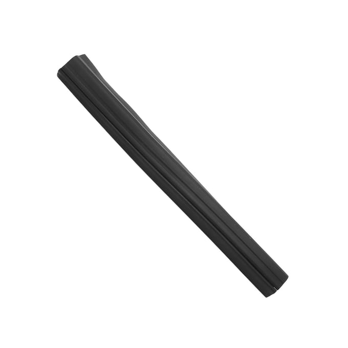 Pince pour médiators en caoutchouc, support pour microphone, accessoires pour guitare électronique black