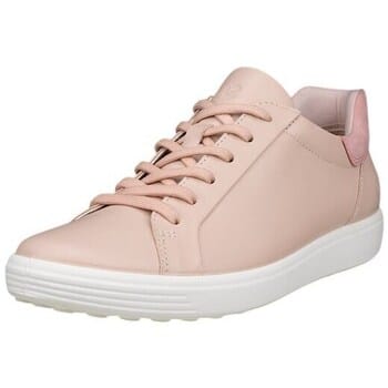 Lage Sneakers Ecco Soft 7 Easy Slip Low