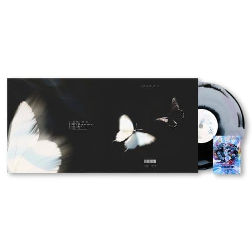 Chase Atlantic - Dalliance (LP) (Coloured Vinyl)