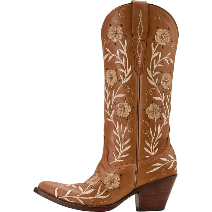 Westernlaarzen voor dames Ariat Romance