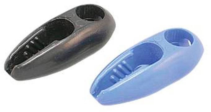 Speedclip rubber 10 stk
