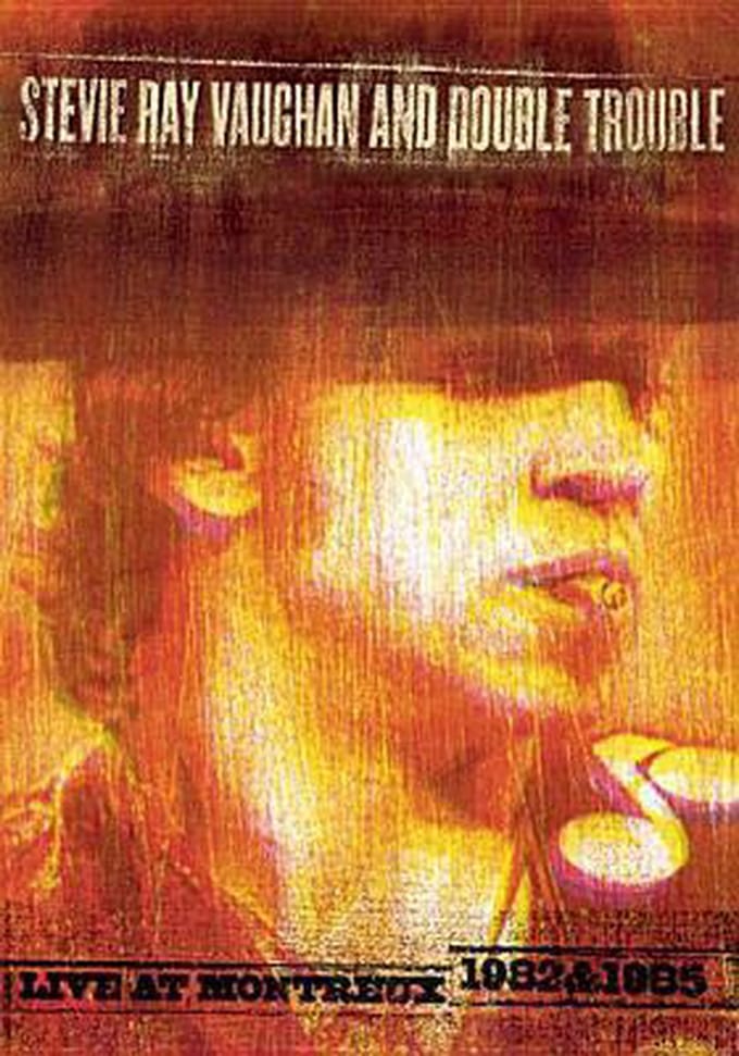 Live at Montreux 1982 & 1985 [DVD]