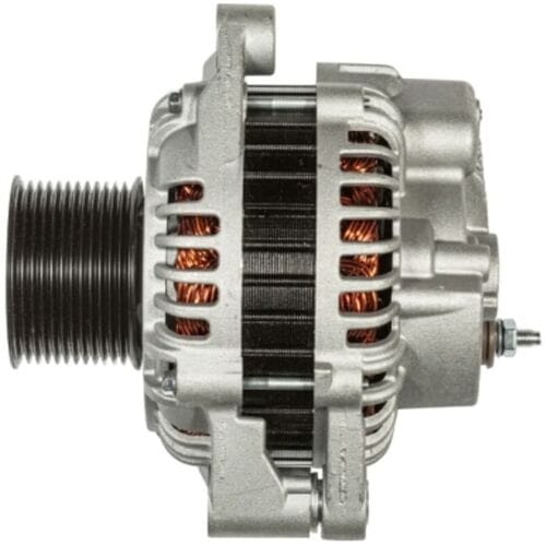 Driefasige generator HELLA 8EL 012 584-001