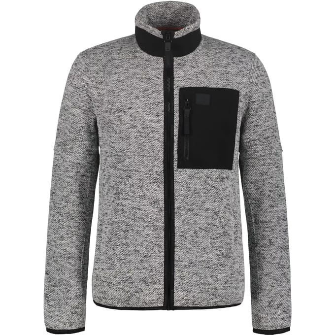 Chinese fleece Icepeak Agarat