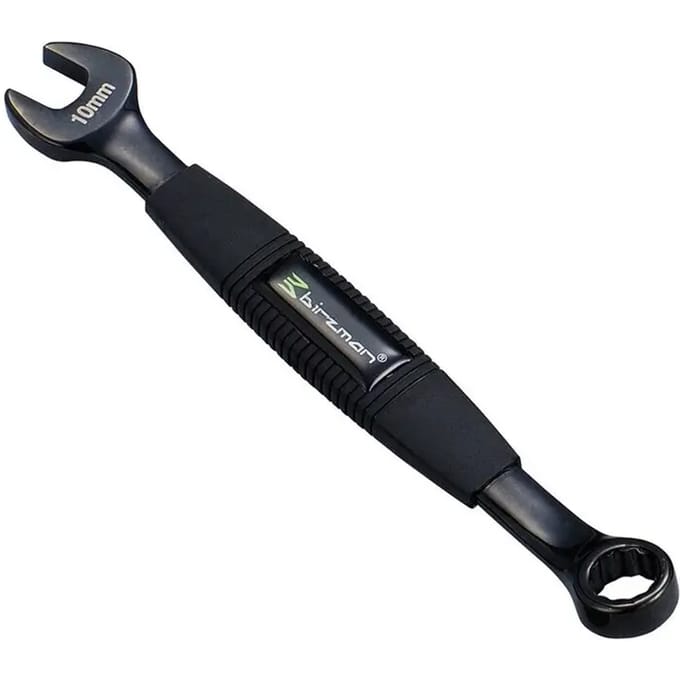 Birzman Combination wrench - 12mm - chrome vanadium