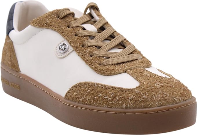 Michael Kors - Schoenen - Beige - Vrouwen - Maat 37 -