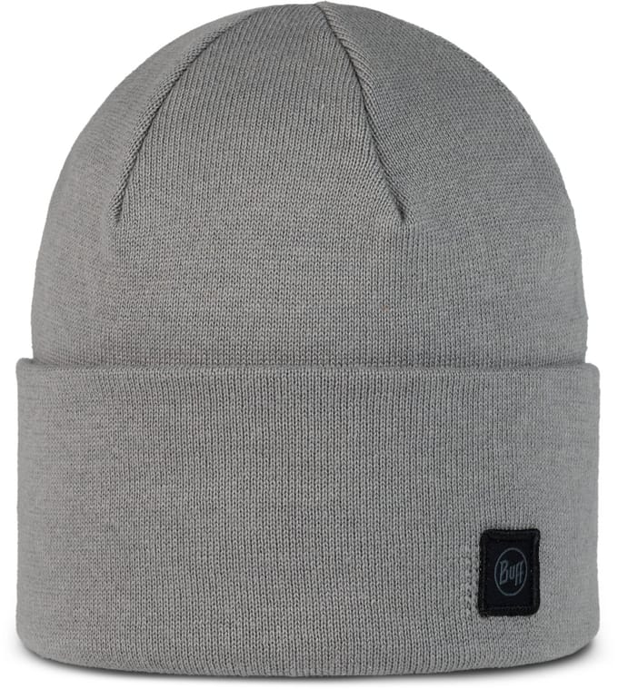 BUFF® Knitted Hat NIELS EVO GREY - Muts
