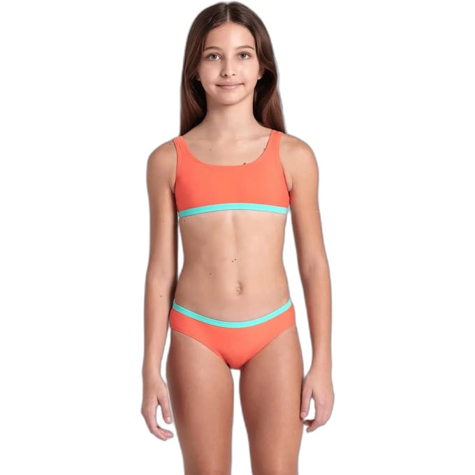 2-delig zwempak voor meisjes Arena Essentials Bralette