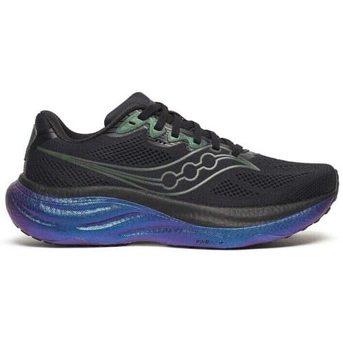 Hardloopschoenen Saucony Ride 19