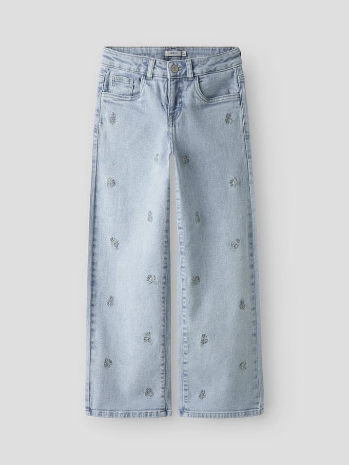 Name it Jeans Wide Leg