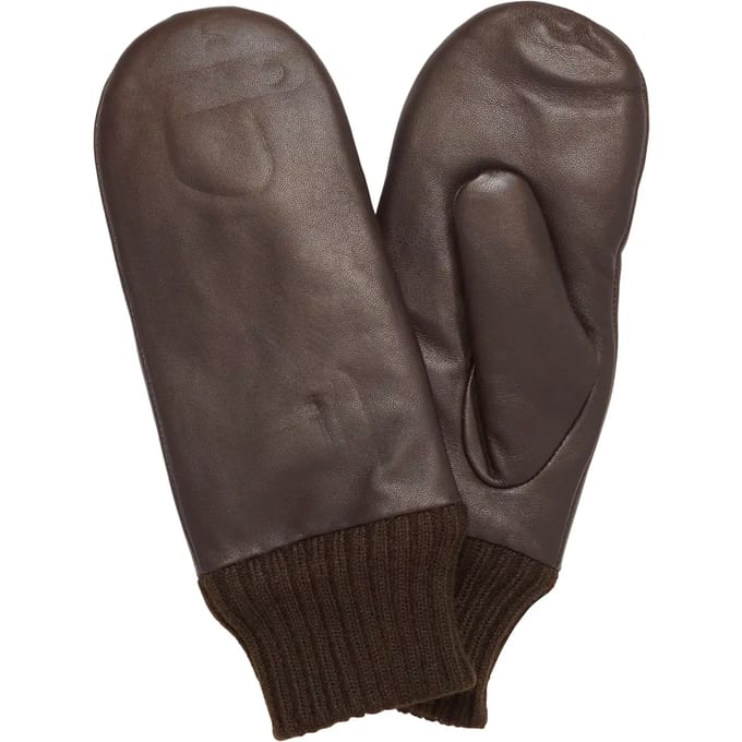 ICHI - IANILLA LEATHER GL - Dames - Handschoenen