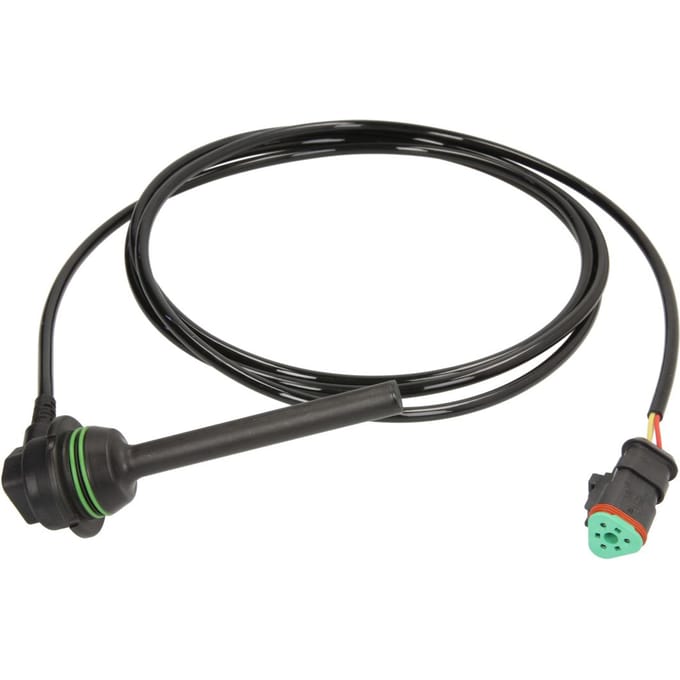 Dt Spare Parts Snelheidssensor, handgeschakelde versnellingsbak DT 1.21127