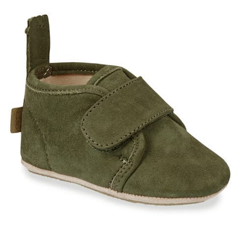 Easy Peasy  Pantoffels MY CHAUSSBLU VELCRO