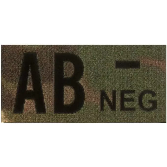Insigne Clawgear AB Neg