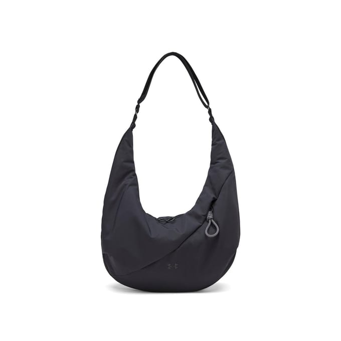 Sacs Bandoulière Under Armour Noir ONESIZE black