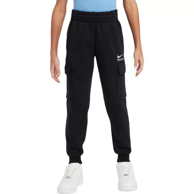 Cargo broek voor kinderen Nike