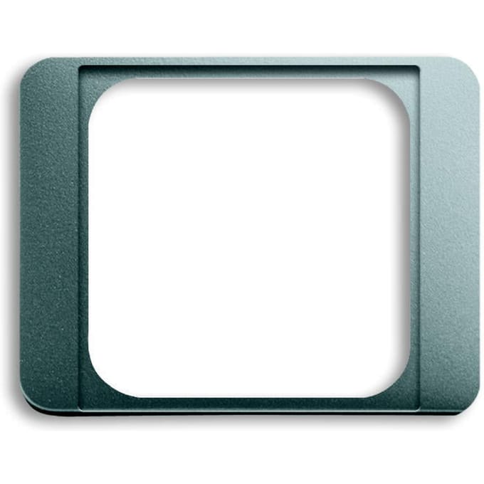 ABB Busch-Jaeger Adapter Titanium 50x50mm 1746/10-266 - 2CKA001710A3338