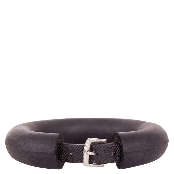 Premiere Strijkring Rubber per stuk Zwart