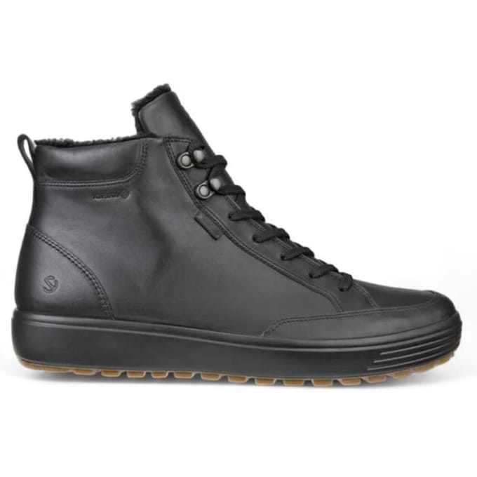 Veterschoenen Ecco Soft 7 Tred