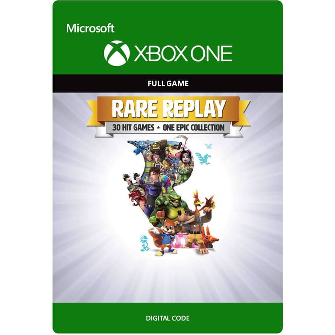 Rare Replay - Xbox One Download
