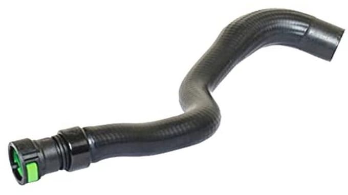 Verwarming Waterslang voor Ford Fiesta, Fusion en Mazda 2 (2001-2012)