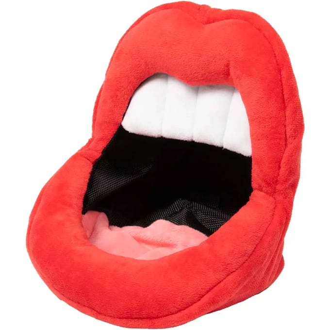 Pluche speelgoed voor honden Coockoo Doudou Happy Hangry