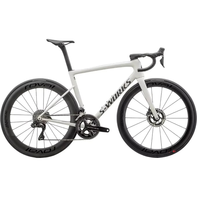 Framebescherming Monkey Products Specialized - Tarmac-Sl8-Carbon - 2023