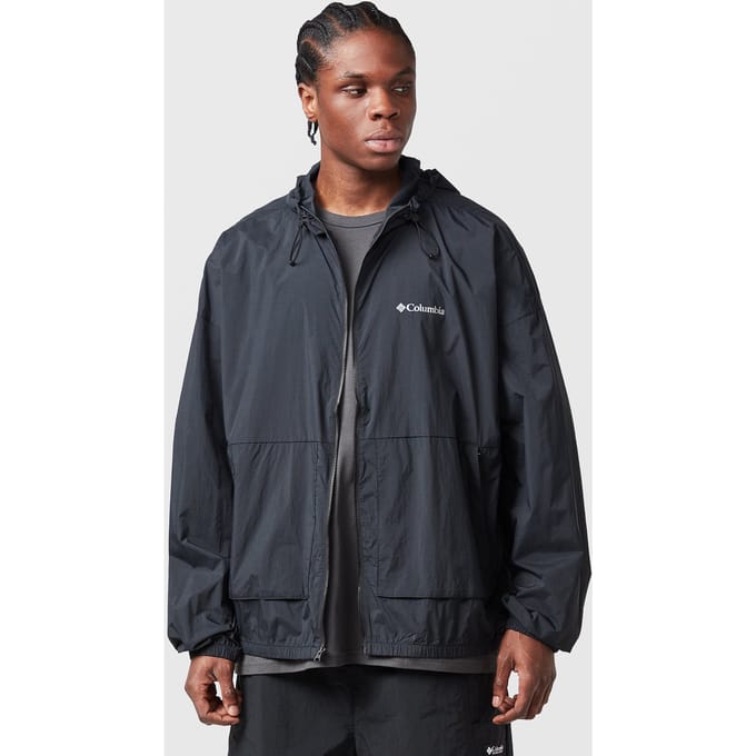 Columbia Street Heights Jacket