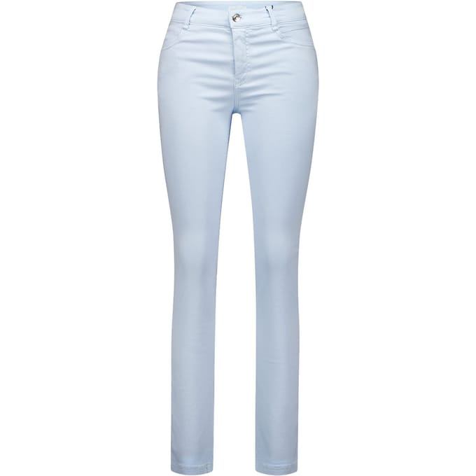 Atelier Gardeur Vicky801 Hellblau Größe: 38 | Slim Jeans Outlet | Damen