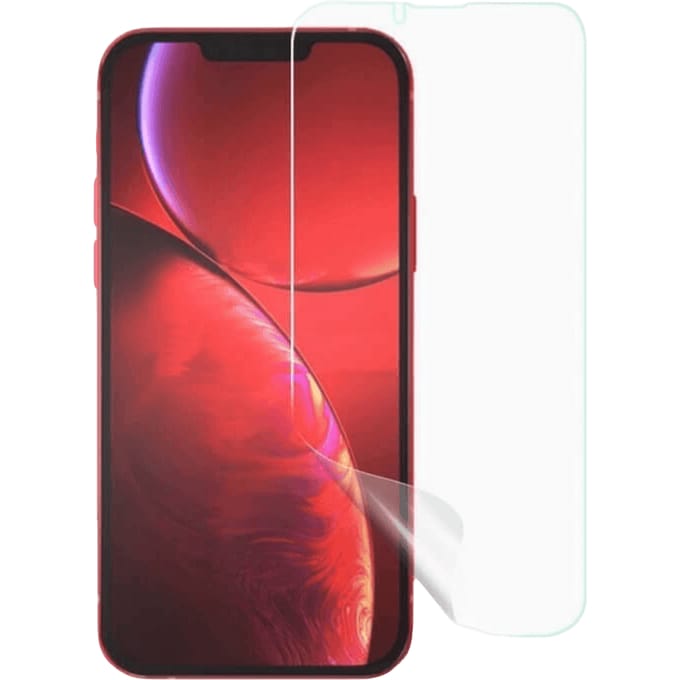 Mocaa iPhone 13 Pro Max HD Screenprotector Transparant